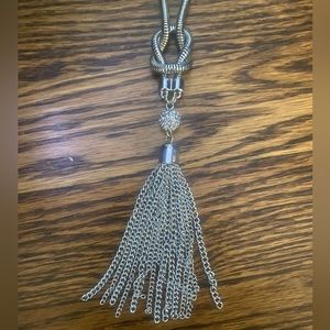Guess necklace
